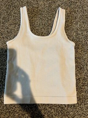 A New Day Women’s Ribbed Tank Top